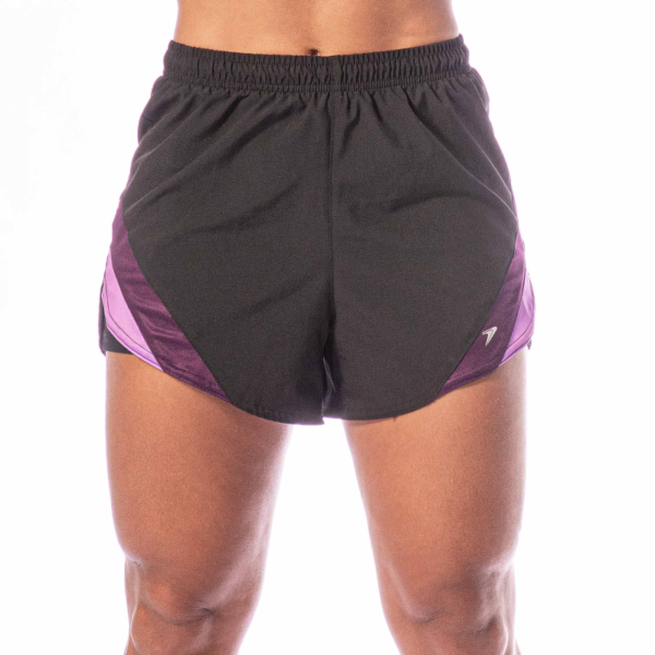 SHORT  COM BERMUDA INTERNA FEMININO PARIS