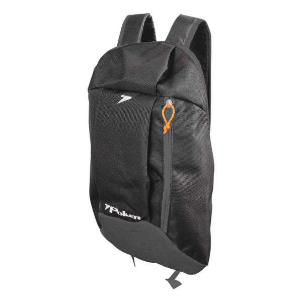 Mochila multi esportiva Poker - Image 4