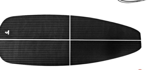 Deck Sup economy soul fins