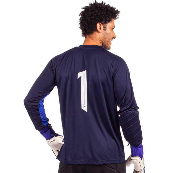 CAMISA GOLEIRO MANGA LONGA CÓSMICA - Image 3